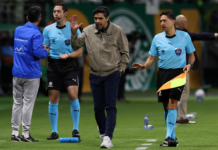 Abel descarta deixar o Palmeiras, cita projeto familiar no Brasil e critica rodada do fim de semana