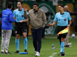 Abel descarta deixar o Palmeiras, cita projeto familiar no Brasil e critica rodada do fim de semana