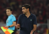 Abel dedica vitória do Palmeiras a Leila Pereira e exalta coragem da presidente após pressão
