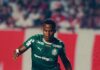 Entre o sonho de se preparar para a Copa e a cobrança de jogar mais no Palmeiras: o dilema de Arias