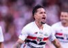 Decisivo na Sul-Americana, Artur caiu como uma luva e quer renovar com o São Paulo. Mas é caro
