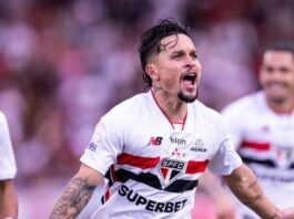 Decisivo na Sul-Americana, Artur caiu como uma luva e quer renovar com o São Paulo. Mas é caro