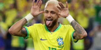 Com Neymar, Weverton e promessas da Europa, Ancelotti fecha lista para a Copa do Mundo