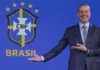 Rogério Caboclo articula candidatura à presidência do São Paulo, convida Leco e agita eleição no Morumbi