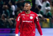 Da desconfiança ao topo: Carlos Miguel se consolida como o paredão do Palmeiras