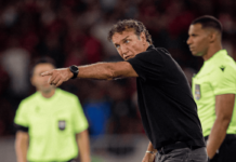 Castigado por apagões na segunda etapa, Santos busca fim de má fase contra o Deportivo Cuenca