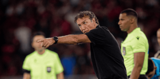 Santos já perdeu 13 pontos após abrir vantagem e permitir empates e viradas no Brasileirão