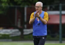 Sem poupar titulares, Dorival Júnior quer consolidar classificação do São Paulo na Sul-Americana