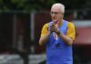 Sem poupar titulares, mas desfalcado de Luciano e Sabino, Dorival quer confirmar vaga do São Paulo na Sul-Americana