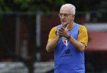 Sem poupar titulares, mas desfalcado de Luciano e Sabino, Dorival quer confirmar vaga do São Paulo na Sul-Americana