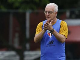 Sem poupar titulares, mas desfalcado de Luciano e Sabino, Dorival quer confirmar vaga do São Paulo na Sul-Americana