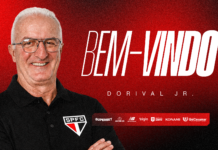 São Paulo acerta o retorno de Dorival Júnior após treinador ceder em pedida salarial: R$ 2 milhões mensais