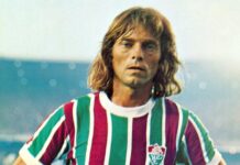 Ídolo de Flamengo e do Fluminense, Doval ganha documentário longa-metragem