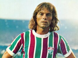 Ídolo de Flamengo e do Fluminense, Doval ganha documentário de longa-metragem