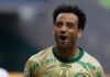 Palmeiras avalia saída de Felipe Anderson para aliviar folha de R$ 24 milhões por ano