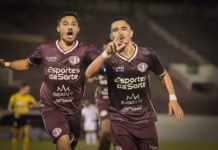 Juventus e Ferroviária fazem final grená do Paulista da Série A2 de 2026