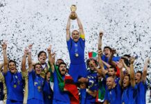 Copa 2006: o ‘quadrado mágico’ frustrado do Brasil e o tetra da Itália na Alemanha