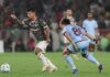 Vitória com sabor amargo: Fluminense bate Bolívar sob vaias e cobranças a Zubeldía