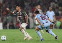 Vitória com sabor amargo: Fluminense bate Bolívar sob vaias e cobranças a Zubeldía
