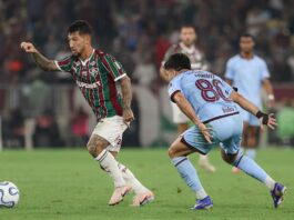 Vitória com sabor amargo: Fluminense bate Bolívar sob vaias e cobranças a Zubeldía