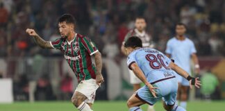 Vitória com sabor amargo: Fluminense bate Bolívar sob vaias e cobranças a Zubeldía