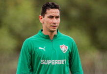 Fluminense visita o Platense na Argentina com vantagem confortável para avançar na Libertadores