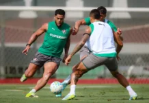 Fluminense fecha com Hulk até 2027 com salário de R$ 2 milhões mensais