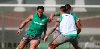 Flu anuncia Hulk até dezembro de 2027 com salário de R$ 2 milhões mensais, mas só após a Copa