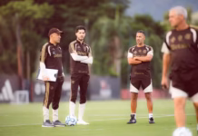 Flamengo busca reabilitação na Libertadores contra o Cusco para garantir vantagem no mata-mata