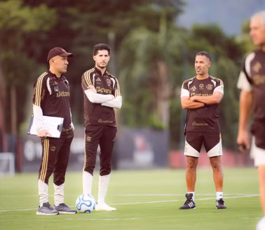 Flamengo busca reabilitação na Libertadores contra o Cusco para garantir vantagem no mata-mata
