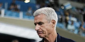 Grêmio tenta quebrar ‘maldição’ de 11 jogos sem vencer como visitante no Brasileirão