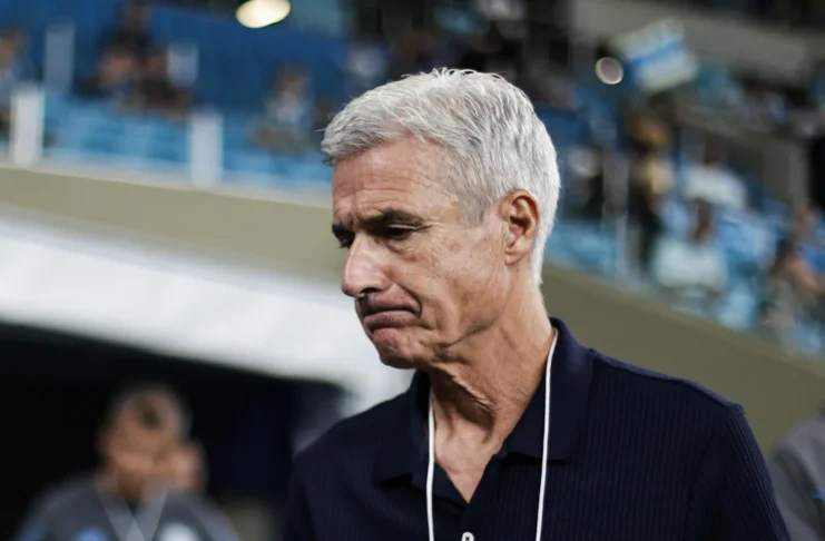 Grêmio tenta quebrar ‘maldição’ de 11 jogos sem vencer como visitante no Brasileirão