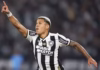 Classificado, Botafogo embolsa R$ 3,1 milhões na Sul-Americana e poupa titulares contra o Caracas