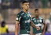 Palmeiras faz jogo duro com clube português pelo zagueiro Naves, mas negócio deve sair