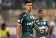 Palmeiras faz jogo duro com clube português pelo zagueiro Naves, mas negócio deve sair