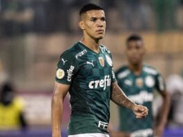 Palmeiras faz jogo duro com clube português pelo zagueiro Naves, mas negócio deve sair