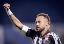 Santos vive expectativa pela convocação de Neymar para a Copa e casa cheia em Itaquera