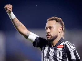 Santos vive expectativa pela convocação de Neymar para a Copa e casa cheia em Itaquera