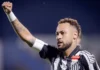 Com Neymar confirmado, Santos visita o Vasco em batalha para fugir do Z4 do Brasileirão