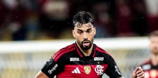 Flamengo confia em Lucas Paquetá para bater o Estudiantes e avançar na Libertadores