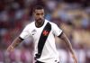 Cotado para a lista de Ancelotti, Paulo Henrique vira baixa no Vasco para enfrentar o Inter