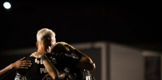 Noite de gala: Vasco atropela o Olimpia e dorme na liderança da Sul-Americana