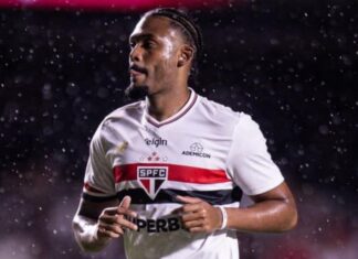 Dorival ajusta zaga do São Paulo, lamenta desfalques e aposta em Sabino contra o Botafogo