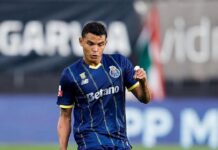 Thiago Silva busca recorde histórico na seleção com Ancelotti aos 41 anos