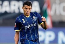 Aos 41 anos e o mais velho da lista, Thiago Silva busca recorde histórico na seleção de Ancelotti