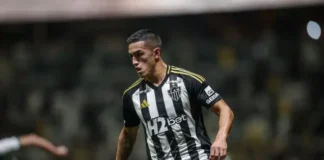 Tomás Cuello dá duas assistências, técnico Barba ganha força e Atlético-MG encaminha vaga na Sul-Americana