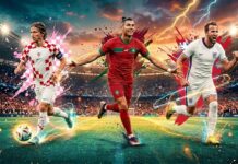 Cardápio da terça: Cristiano Ronaldo tenta ‘seguir passos’ de Harry Kane e emplacar na Copa