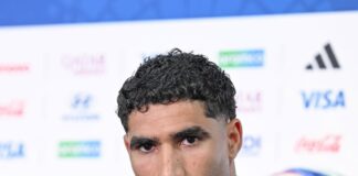 Marrocos entrevista Akimi