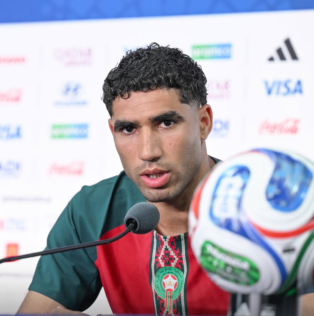 Marrocos entrevista Akimi