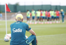 Ancelotti fez tudo errado na estreia, mas tem tempo e precisa ter coragem para mexer no Brasil